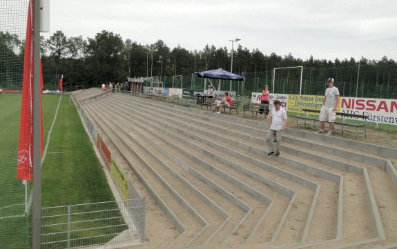 Friesenstadion