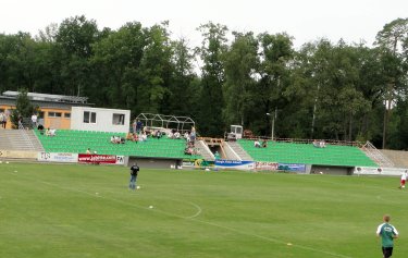 Friesenstadion