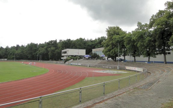 Gustav-Schickedanz-Sportfeld