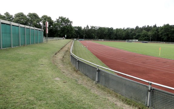 Gustav-Schickedanz-Sportfeld