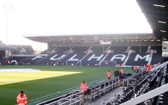 Craven Cottage