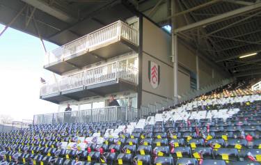 Craven Cottage