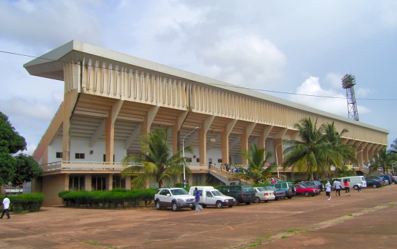 Independence National Stadium