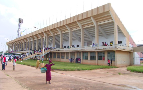 Independence National Stadium