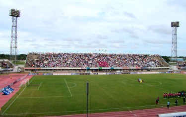 Independence National Stadium