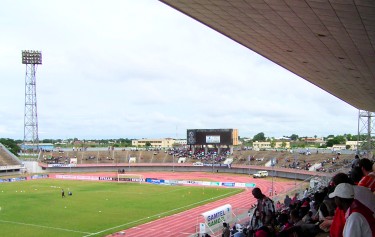 Independence National Stadium