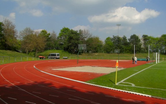 Stadion am See