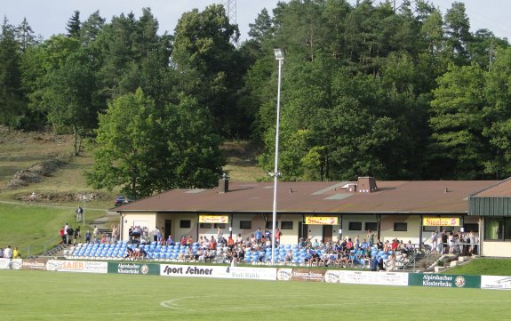 Sportanlage Am Weingarten