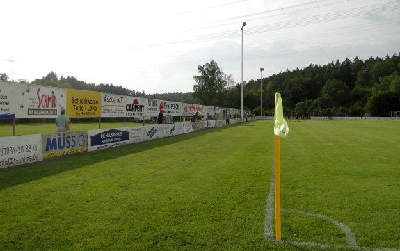 Sportanlage Am Weingarten