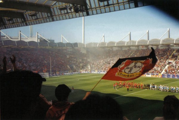 Intro Leverkusen