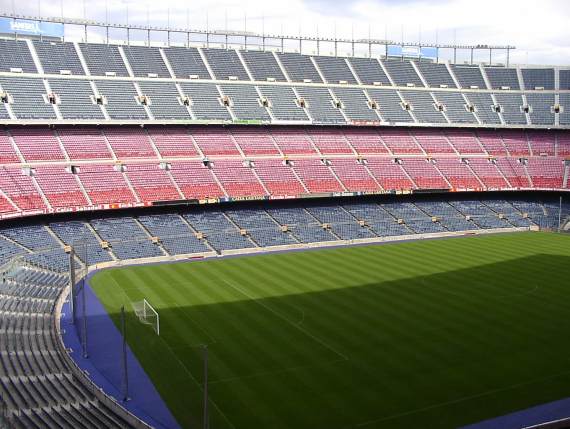 Nou Camp