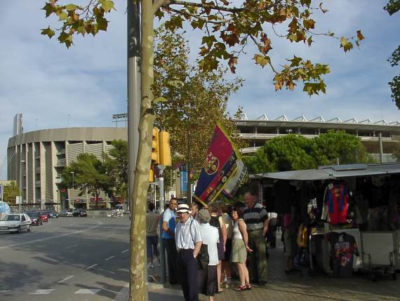 Nou Camp