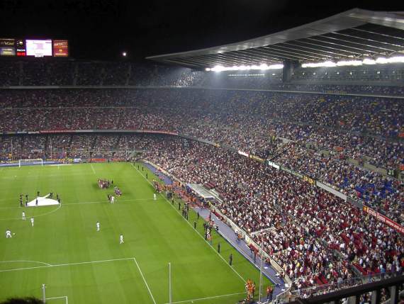 Nou Camp