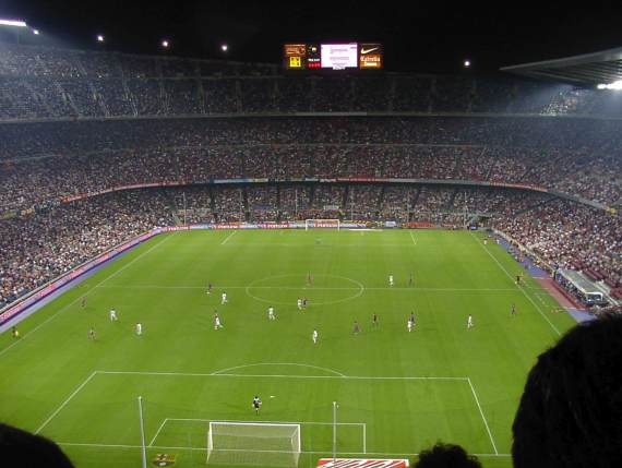 Nou Camp