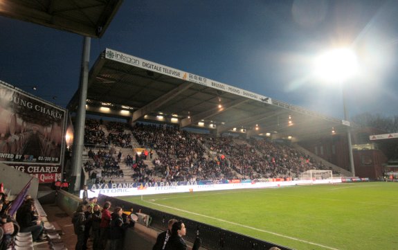 Olympisch Stadion