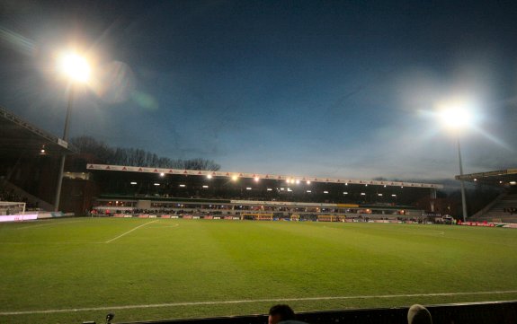 Olympisch Stadion