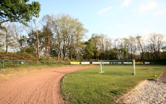 Waldstadion