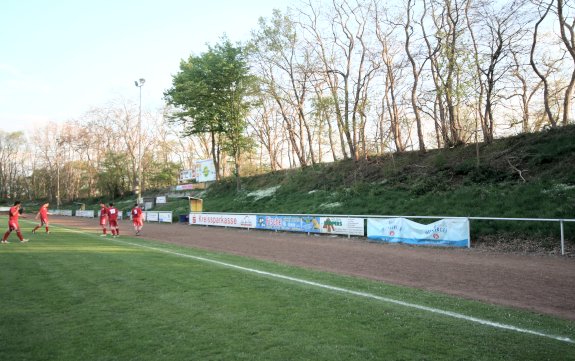 Waldstadion