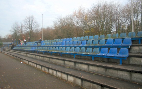 Sportanlage Tossehof