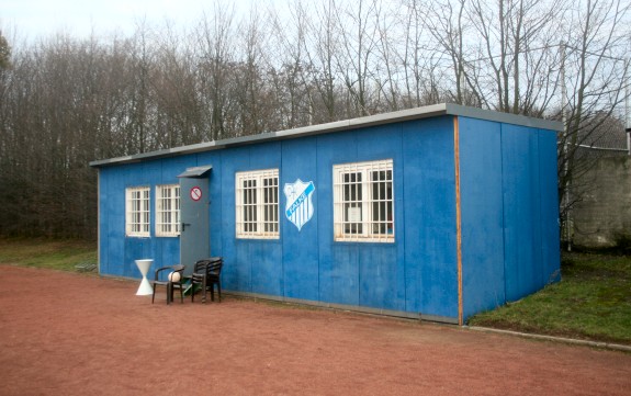 Sportanlage Tossehof