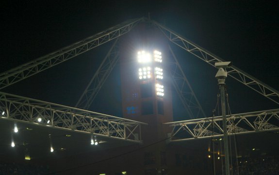 Stadion Luigi Ferraris