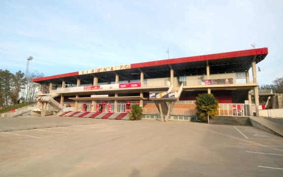 Estadi Montilivi