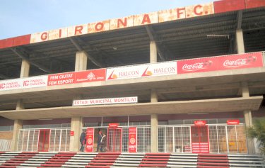 Estadi Montilivi