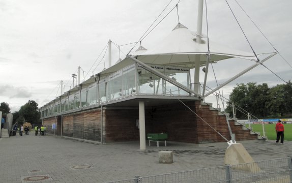 Sportarena