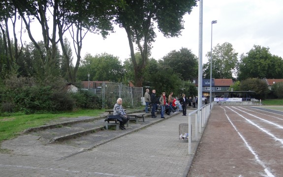 Sportplatz Ehrenmal