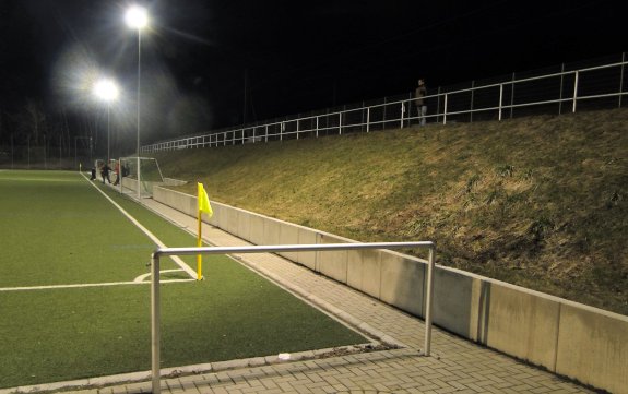 Sportplatz Hundeicken