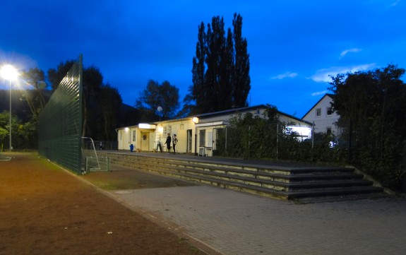 Sportplatz Quambusch