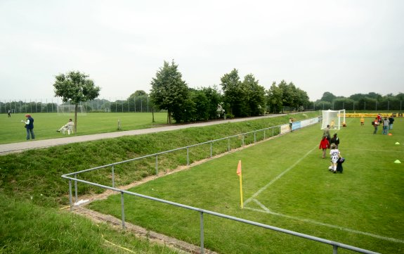 Sportpark Gievenbeck