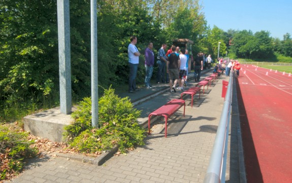 Nordbergstadion