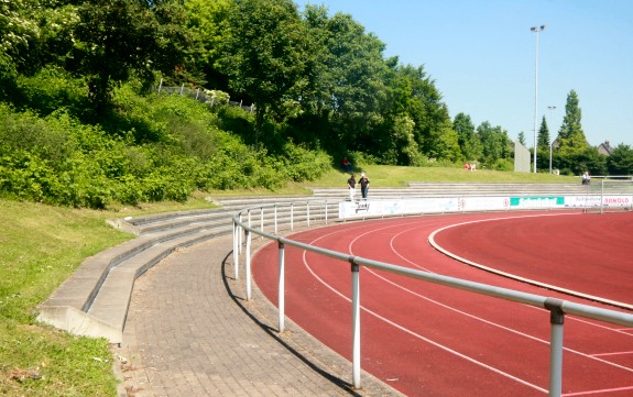 Nordbergstadion