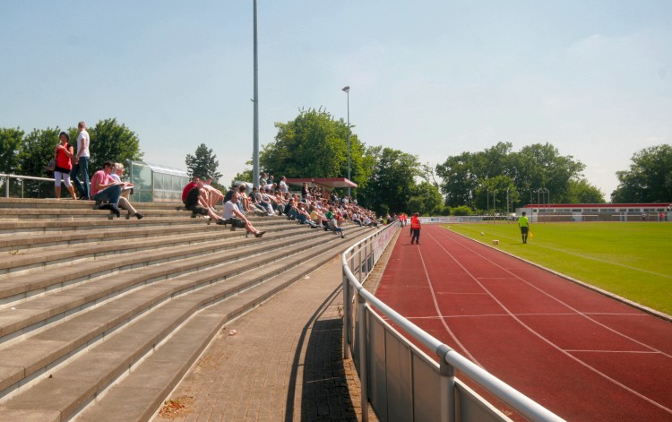 Nordbergstadion