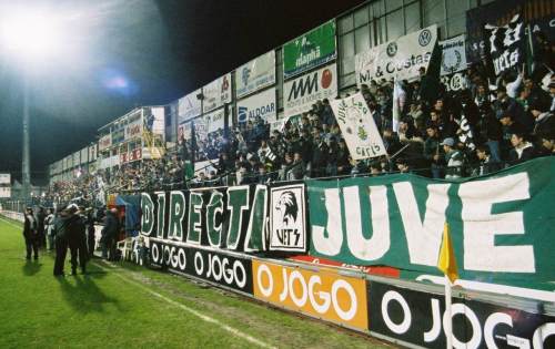 Adelino Ribeiro Novo - Sporting-Fans