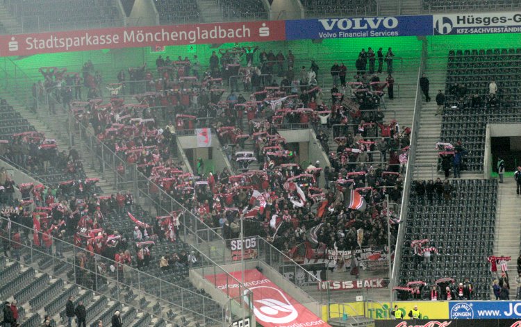 Borussia-Park