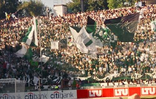 Bökelberg - Intro Heimfans