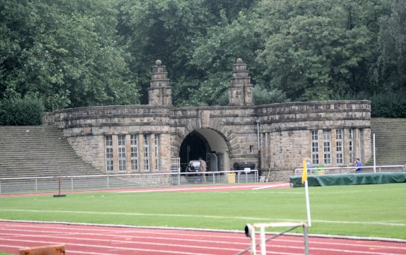 Stadion Gladbeck (Vestische Kampfbahn)