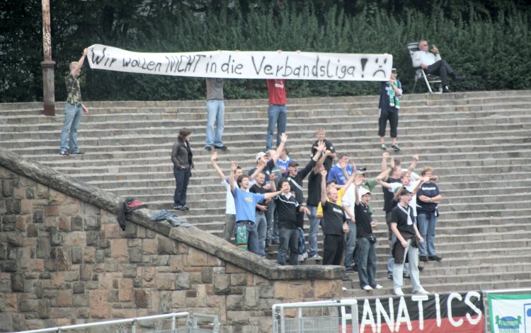 Stadion Gladbeck (Vestische Kampfbahn)