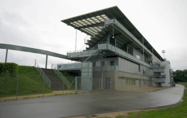 Gladsaxe Stadion