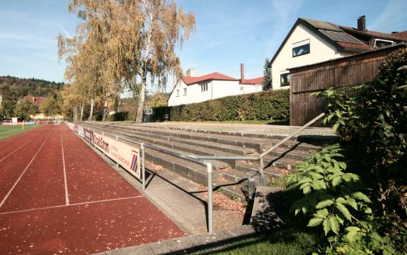 Jahnstadion