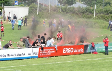 Stadion Hohenstaufenstrae