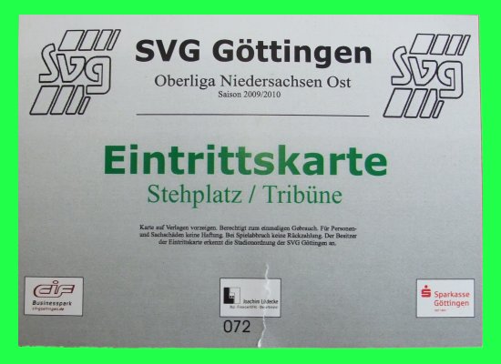Ticket