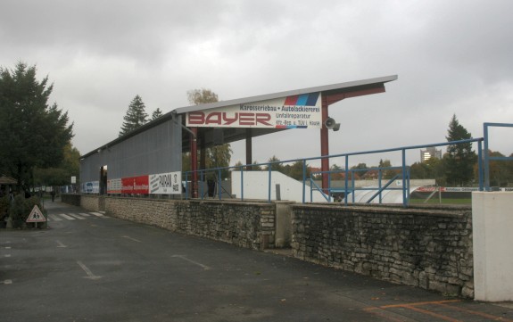 Stadion am Sandweg