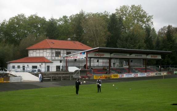 Stadion am Sandweg