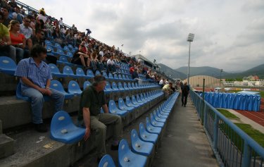 Stadion Športni Park