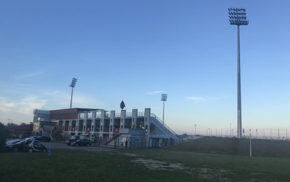 Gradski stadion