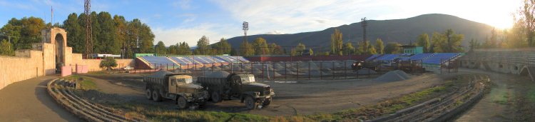 Kartli Stadioni