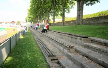 Osterfeldstadion